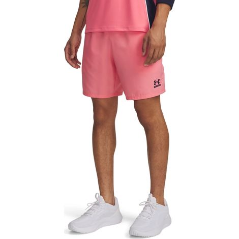 Pantalones cortos Under Armour Tech Sport L (1/4)