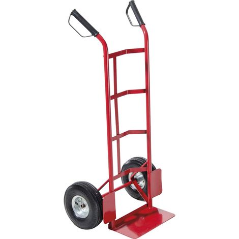 CARRELLO PORTASACCHI Portatutto 150 - BricoGo
