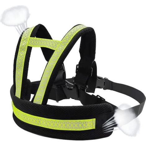 Harnais de moto pour enfants, Ceinture de sécurité pour harnais moto pour enfants, Laisse de harnais sécurité universelle réglable (1/4)