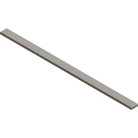 KESSEL 680427 Insert en acier inoxydable