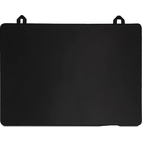 Housse de protection pour cuisinière électrique - Protège le dessus de la cuisinière, du lave-linge et du sèche-linge, et sert également de dessous de plat pour la cuisine (4 pièces). (1/5)