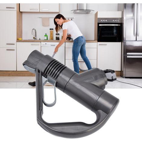 Poignée accessoire pour aspirateur à main Dyson DC19 DC23 DC26 DC29 DC32 DC36 DC37 (1/5)