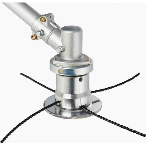 VURAHOME - Tête de débroussailleuse AutoCut C5-2 pour Stihl FS38 FS40 FS45 FS50 FSE60 FSE71 FSE81 TE600 TE700 TE1000 – Nylon – Vitesse max 10 000 tr/min (1/5)