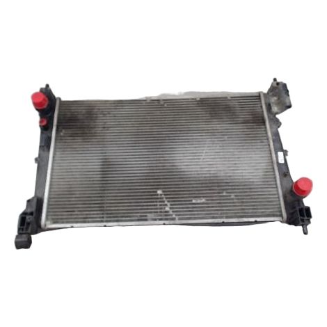 [PRODUIT D'OCCASION] Radiateur OPEL Corsa ♻️ Ref Oe. 55703927 - Garantie à vie (1/2)