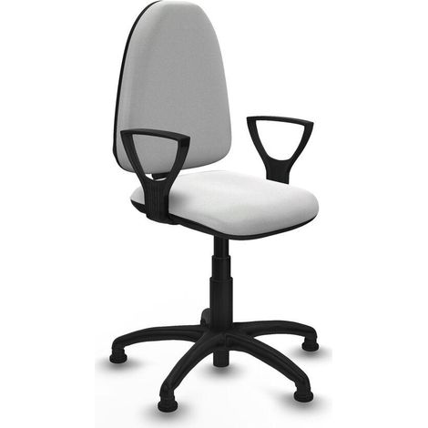 Piqueras y Crespo Chaise de bureau Aýna bois ergonomique (1/3)