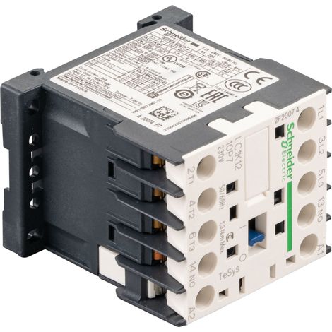 Schütz 230V,50/60Hz 025032
