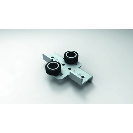 GUIDE HAUT P30/P300-19/P710 2 PAR VANTAIL