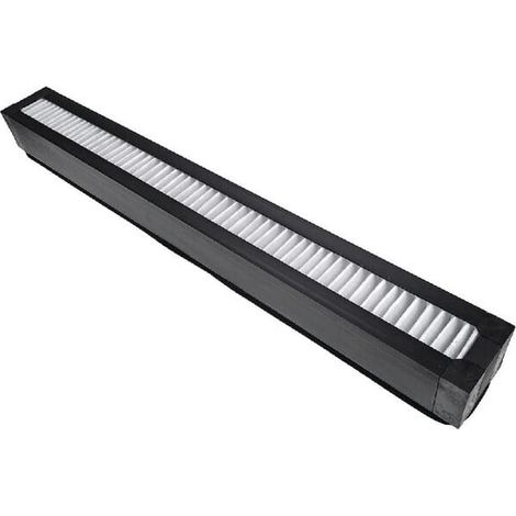 Filtro aria cabina VAPORMATIC VPM8070
