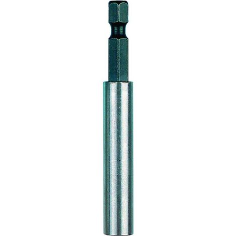 Porte Embout de Vissage Magnétique 1/4" - D-Work (1/2)
