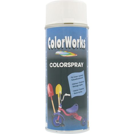 Glänzendes Aerosol-Spray 400ml Br Blc Bril
