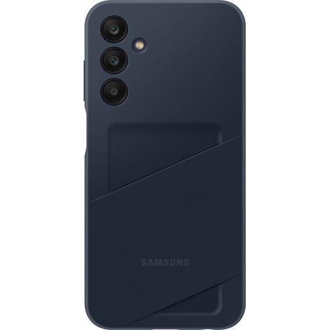 Samsung Card Slot Case A25 schwarz (EF-OA256TBEGWW) (1/4)