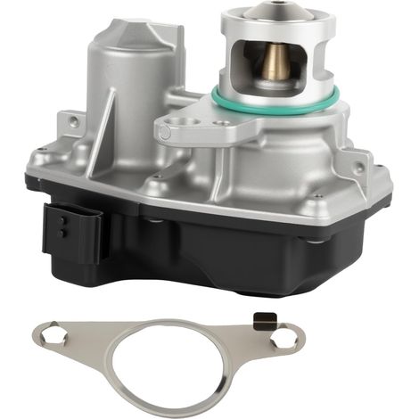 EGR Valve Exhaust Gas Recirculating Electric Replacement For C Class W205 S205 Vito W447 NV300 X-Trail Vivaro Space Traffic Grand Scenic Car Accessories Part 147109816R (1/5)