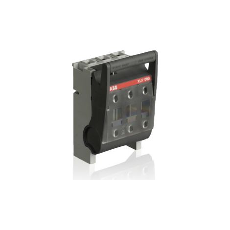 Disyuntor ABB 100A 3 polos para carril DIN funcional