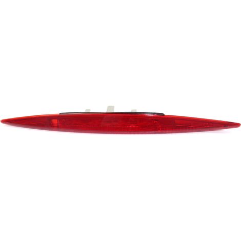 Troisième feu stop surélevé à LED, feu arrière de remplacement pour Honda CRV 12-16 34270T0AA01 (1/2)