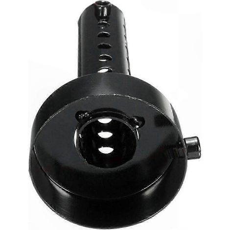 Silencieux d'échappement amovible pour moto avec réducteur de bruit, tailles 35/42/45/48/60 mm (1/5)