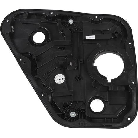 Lève-vitre électrique arrière gauche sans moteur 83471D3001, compatible avec Tucson 2016 à 2022 (1/5)