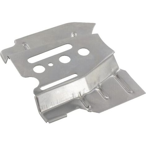 Plaque de protection SOLO 6043980 - 60 43 980