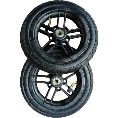 200x45 tire for adult scooter, bicycle, stroller, kick scooter, motor hub, disc brake (1/4)