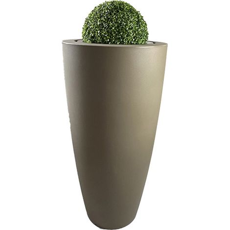 [occasion] pot de fleurs conique delight 200l (1/3)