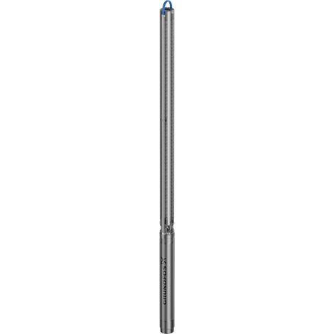 Pompe submersible SP5A-44 400V, avec RV