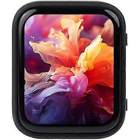 Placa de desarrollo Waveshare RP2350 Pico 2 con pantalla táctil capacitiva AMOLED de 1,8 pulgadas y procesador de doble núcleo SH8601 (1/5)