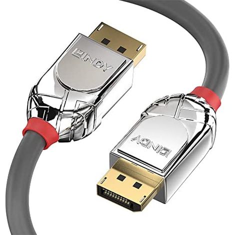 3M DISPLAYPORT 1.2 CABLE CROMO LINE (1/5)