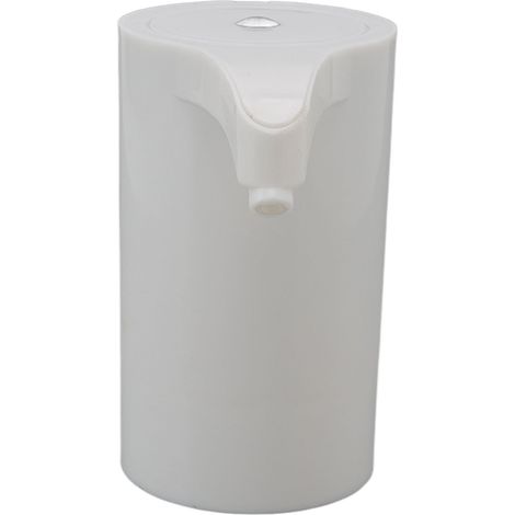 Distributeur d'eau électrique en ABS, rechargeable par USB, distributeur automatique de bouteilles d'eau avec tuyau pour la maison (1/5)
