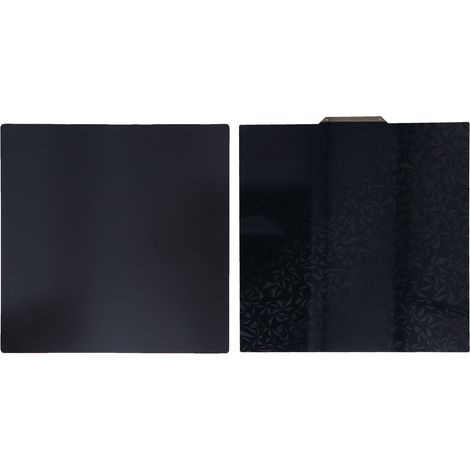 Imprimante 3D construire lit PEO strass et PEI double face modèle plate-forme Flexible pour ELEGOO Neptune 3 Plus