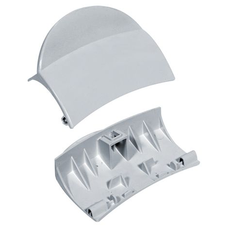 MANIGLIA PORTA OBLO' LAVATRICE BOSCH SIEMENS COMPATIBILE