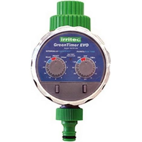 PROGRAMMATORE A PILE MONOSTAZIONE GT1 EVO 3/4&quot