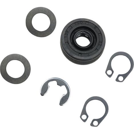 Le Kit d'étanchéité d'arbre de Machine à pain professionnel 6 (1/2)