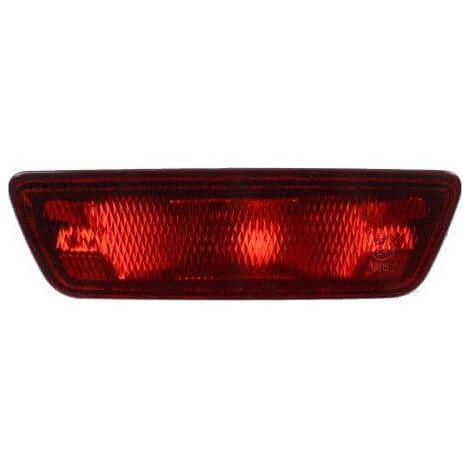 Feu anti-brouillard arrière central Nissan X-Trail 3 depuis 2013