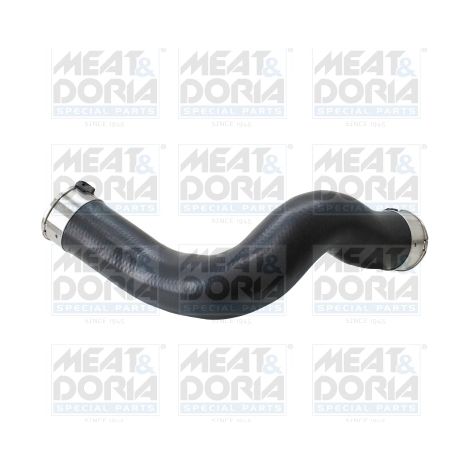 Gaine de suralimentation Meat & Doria 961255 BMW 11618571897