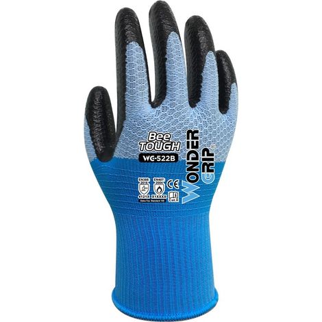 WONDER GRIP WG-522B, Atelier de réparation automobile, Aéronautique, Maintenance industrielle, Assemblage, Logistique et transport, XL/10 (6959234409094)