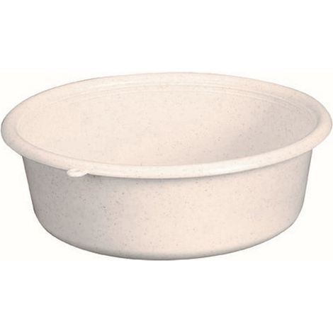 Cuenca Redonda Gris Moteada 2.5l