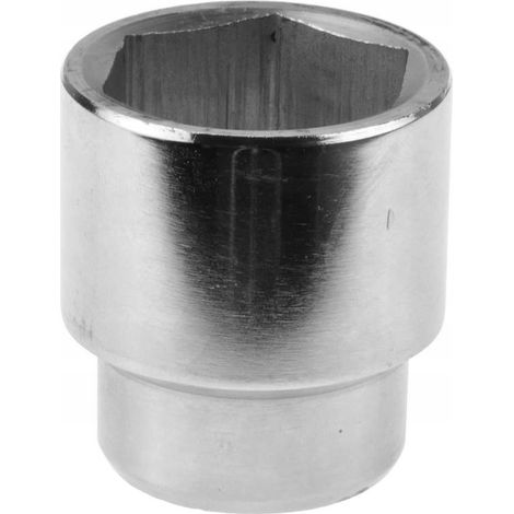 Sechskant-Steckschlüssel. 34 mm 3/4" (50) (1/2)