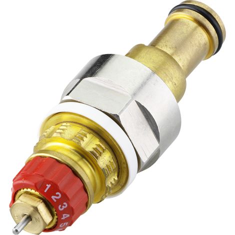 Danfoss Service-Einbauventil RA-N (1/4)