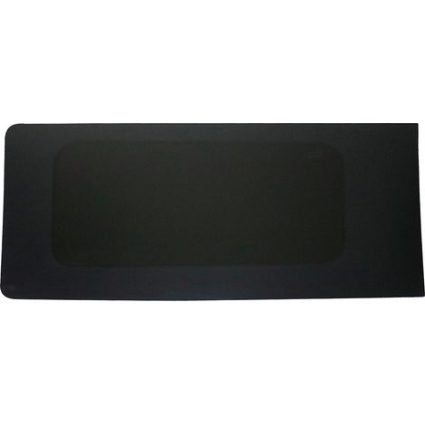 OMAC Vitre de Porte pour Ford Transit Custom 2013-2024 L1/L2 Gauche Avant Coulissante (1/5)
