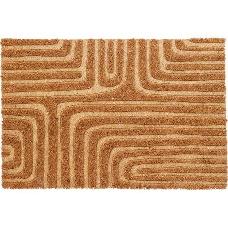 Tapis de sol avec un motif en relief, 59 x 39 cm (1/5)