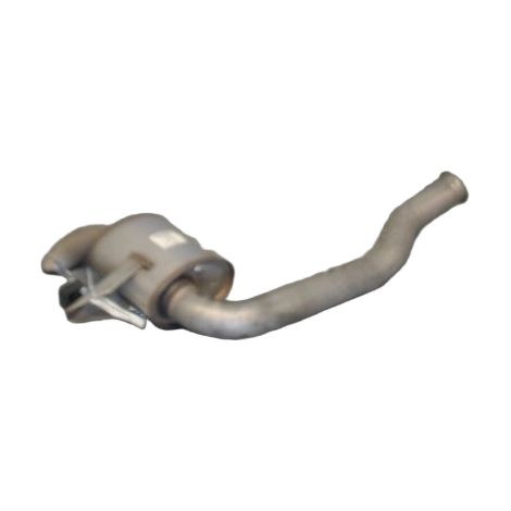 [PRODUIT D'OCCASION] Silencieux Arriere MERCEDES Glc ♻️ Ref Oe. 2534901821 - Garantie à vie (1/2)