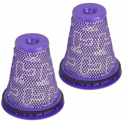 Filtre pré-moteur aspirateur pour Dyson Big Ball CY18 CY22 CY23 CY24 CY25 CY26 CY27 CY28 DY75 DY77 DY78 (1/5)
