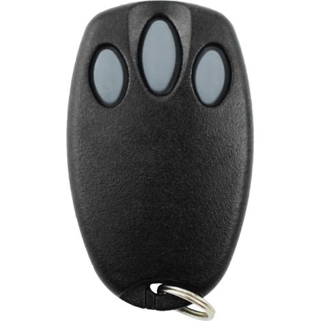YMYNY Télécommande universelle pour ouvre-porte de garage Merlin C945 CM842 C940 C943 433,92 MHz (1/5)
