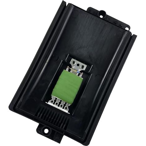 Resistance de chauffage air A3 Cordoba Ibiza Octavia Polo Golf 4