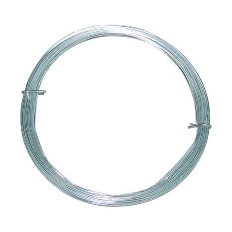 FILO FIORI MATASSINA - MM 0,48 L.MT 33 CA- 10 pezzi