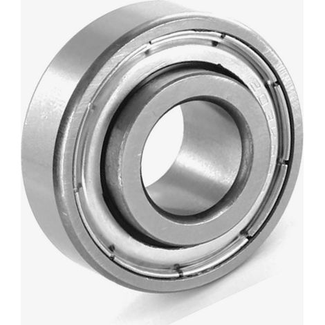 6204-ZV - Roulement à billes 20 x 47 x 12/15 mm