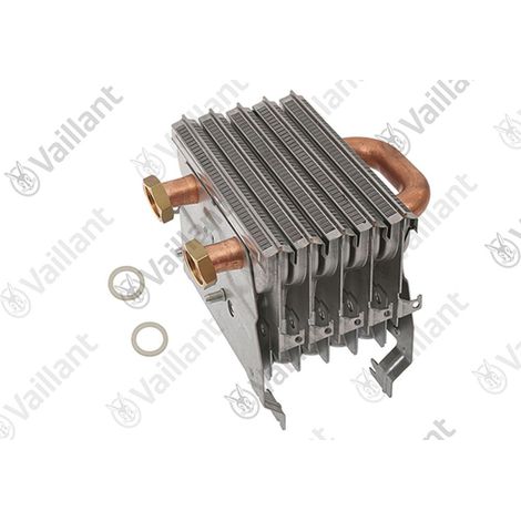 VAILLANT Gruppo camera VC 105/3-E (R1) Vaillant-Nr. , 031524