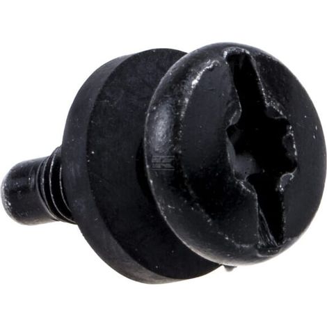 Vite M6x14,5 HUSQVARNA 544400501