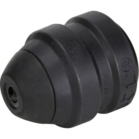 Makita Schnellwechselfutter SDS-plus für HR3210FCT (1/2)