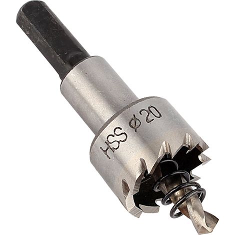 20 mm Edelstahlgehäuse (1/5)