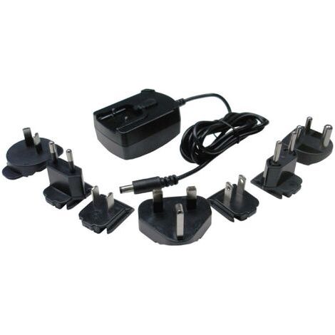 Phihong PSA15R-120P6 Bloc d'alimentation à tension fixe 12 V/DC 1250 mA 15 W stabilisé S548961 (1/3)
